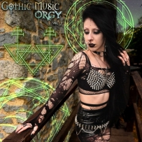 Gothic Music Orgy Vol. 7 (2021)