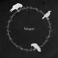 Engelsblut - Rabenpest (2021)