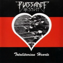 Puissance - Totalitarian Hearts (1997)