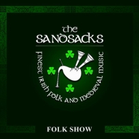The Sandsacks - Folk Show (2007)