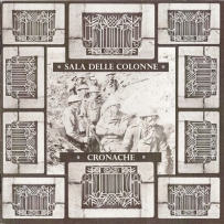 Sala Delle Colonne - Cronache (2007)