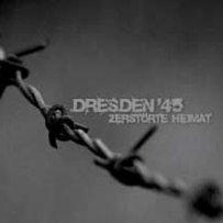 Dresden '45 - Zerstörte Heimat (2007)