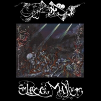 ỌSKAL - Embrace Mayhem (2025)
