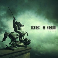 Across The Rubicon - Elegy (2007)