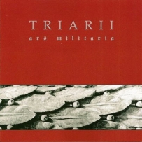 Triarii - Ars Militaria (2005)