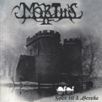 Mortiis - Fodt Til A Herske (1994)