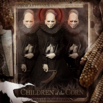 Sopor Aeternus & The Ensemble Of Shadows - Children of the Corn (2012)