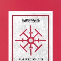 Wappenbund :: Erdschleife - Walpurgisnacht (2022)