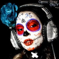 Gothic Music Orgy Vol. 6 (2020)