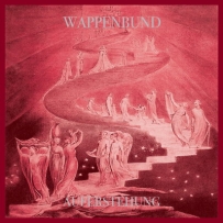 Wappenbund - Auferstehung (2020)