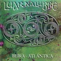 Luar Na Lubre - Beira - Atlántica (1990)