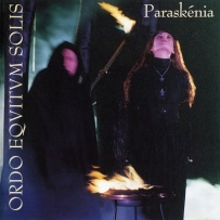 Ordo Equitum Solis - Paraskénia (1994)