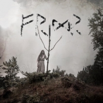 Danheim - Fridr (2018)