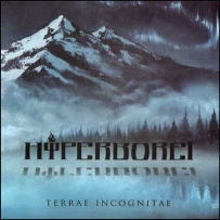 Hyperborei - Terrae Incognitae (2012)