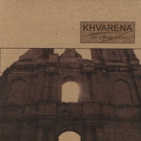 Khvarena - The Spirit Rises (2007)