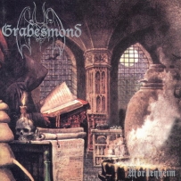 Grabesmond - Mordenheim (1997)