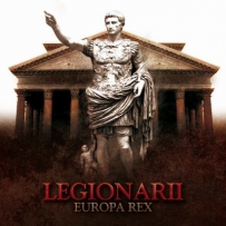 Legionarii - Europa Rex (2012)