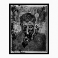 Die Form - Die Form ÷ Hurt (2019)
