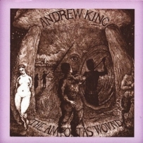 Andrew King - The Amfortas Wound (2003) (re-ed.1999)