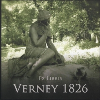 Verney 1826 - Ex Libris (2013)