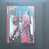 Ataraxia / Engelsstaub - In Amoris Mortisque (1995)