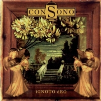 ConSono - Ignoto Deo (1998)