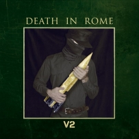 Death In Rome - V2 (2018)