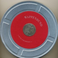 Wappenbund - Music For Empires (2011)