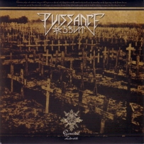 Puissance - Genocidal (2000)