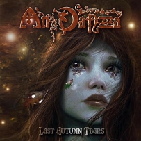 An Danzza - Last Autumn Tears (2010)