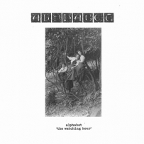 Alphabet - The Watching Hour (2025)