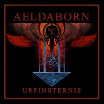 Aeldaborn - Urfinsternis (2019)
