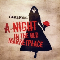 Frank London - A Night in the Old Marketplace (2007)