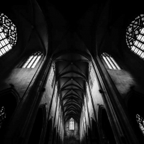 克莱里圣母皇家圣殿