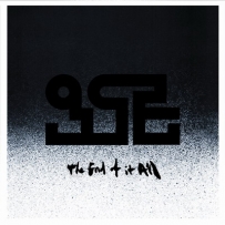 Beyond Sensory Experience - The End Of It All (2016)