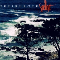 Freiburger Spielleyt - Waves Of Vigo (1998)