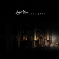Aghast Manor - Gaslights (2012)
