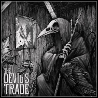 The Devil's Trade - The Call of the Iron Peak (2020)