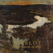 Solblot ‎– En drömmare är död (2020)