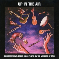 Danú - Up In The Air (Irish Traditional Music Solos Played By The...) (2024)