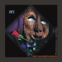Ordo Equitum Solis - Metamorphosis - Personam Impono (2000)