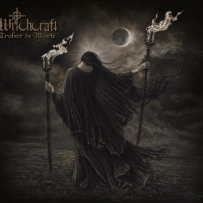 Trobar De Morte - Witchcraft (2018)