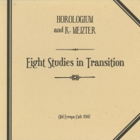 Horologium & K. Meizter - Eight Studies In Transition (2007)
