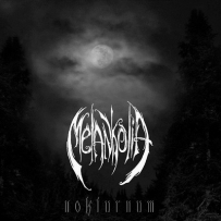 Melankolia - Nokturnum (2008)