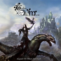 Trobar De Morte - Legends Of Blood And Light (2008)
