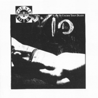 Poesie Noire - Love Is Colder Than Death (1989)