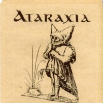 Ataraxia - Os Cavaleiros Do Templo (1998)