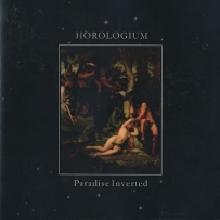 Horologium - Paradise Inverted (2007)