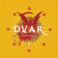 Dvar - Highlights Of Lightwave Vol. II (2008)