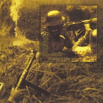 Kriegsturm - Eternity (2009) (re-ed. 2008)